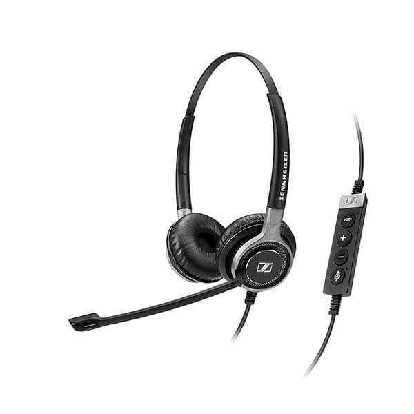 sennheiser sc 660 anc usb
